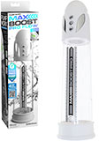 Pump Worx - Max Boost Pro Flow Penis Pump