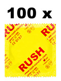 100 Stck RUSH Kondome