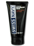 Swiss Navy Masturbation Cream (l) 150 ml