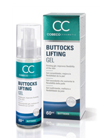 Buttocks Lifting Gel - 60 ml
