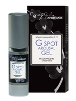 Crazy Girl - After Dark - G-Spot Arousal Gel 15 ml