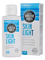 Cobeco Intimate Aufhellungscreme Skin Light 85 ml