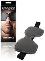 Blindfold - Renegade Bondage