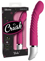 Crush Vibrator Babe Purple
