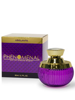 Phenomenal Eau de Parfum Women 80 ml