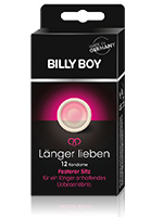 Billy Boy Lnger Lieben Kondome - 12er Pack