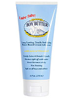 Boy Butter - H2O Formula 178 ml - Tube