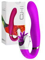 Oral Sex Vibrator Chi