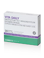 Vita Daily - 30 Tabletten