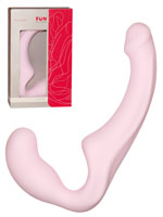Fun Factory Double Dildo Share pink