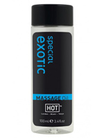 HOT Massagel - Exotic