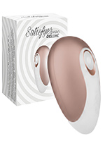 Klitoris Stimulator - Satisfyer Pro Deluxe - Next Generation