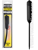 Push Silicone - Soft Flex Vibro Dilator S