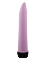 Silky Seducer - Vibrator Lavender