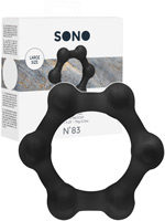 Weighted Cock Ring - SONO No. 83