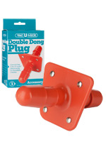 Vac-U-Lock - Double Dong Plug