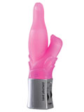 Vibrator Sally Sea - frosted rose