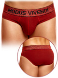 Modus Vivendi - Exclusive Brief - Striped