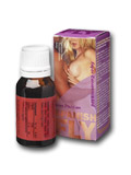 Spanish Fly Hot Passion - 15 ml