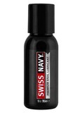 Swiss Navy Premium Anal Lube Pocket Bottle 29.5ml (1oz)