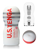 Tenga - Original Vacuum Cup U.S. - Soft Edition